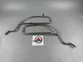 Honda VT600C Shadow Satteltaschenhalter Side Holder