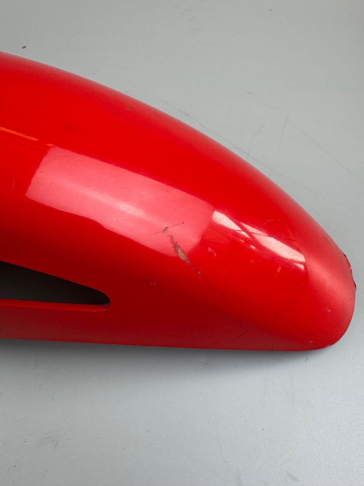 Honda CB 450 N PC14 Schutzblech Vorne Frontfender Kotflügel Fender Abdeckung