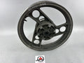 Yamaha XJ900 F 4BB Hinterradfelge Felge Rim Rad hinten back Reifen