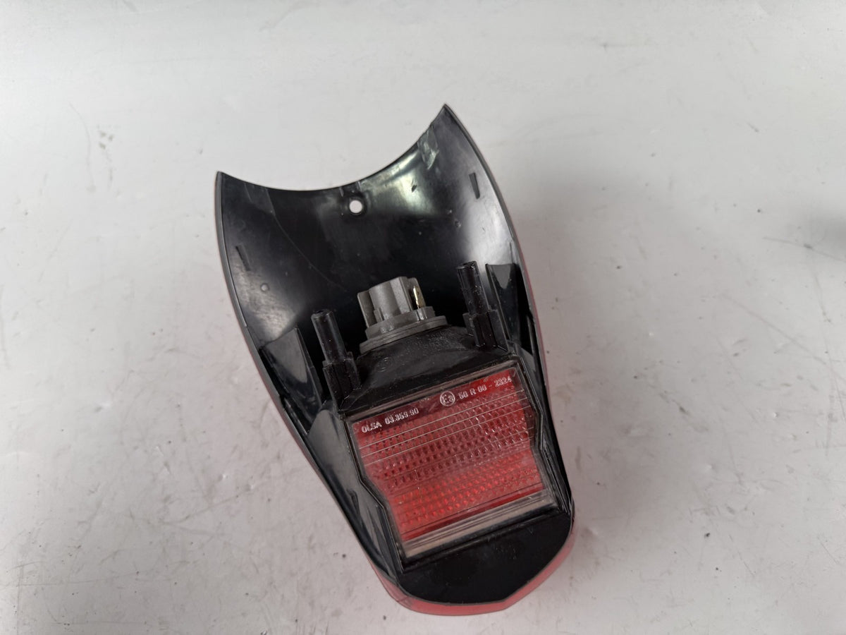 BMW K 1200 S K40 Heckleuchte Rücklicht Lampe hinten Bremslicht Brakelight