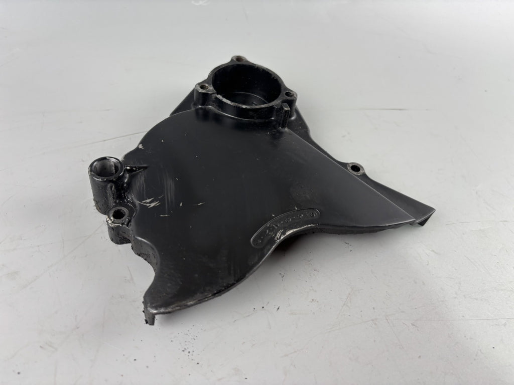 Honda VF 750 F RC15 Ritzelabdeckung Cover Motordeckel Abdeckung