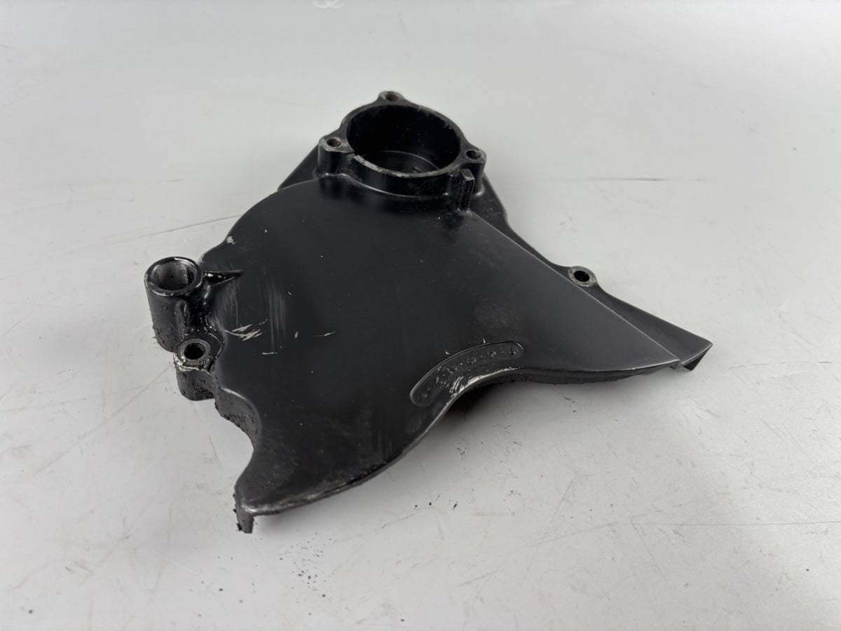 Honda VF 750 F RC15 Ritzelabdeckung Cover Motordeckel Abdeckung