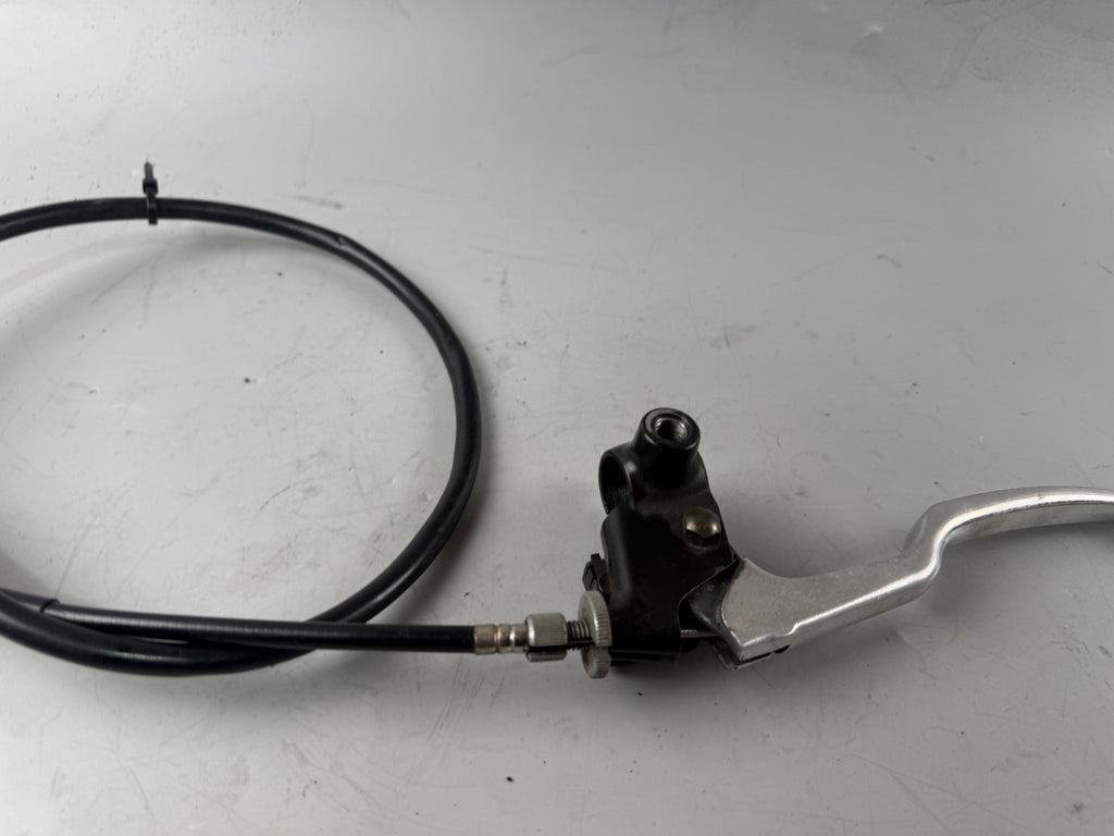 Yamaha XJ 600 Diversion 4BR Kupplungseinheit Kupplungsarmatur Clutch Hebel