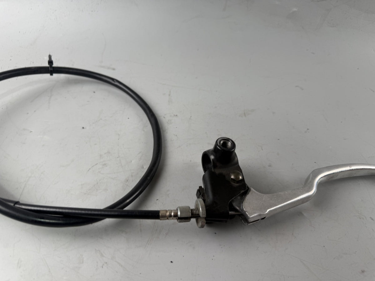 Yamaha XJ 600 Diversion 4BR Kupplungseinheit Kupplungsarmatur Clutch Hebel