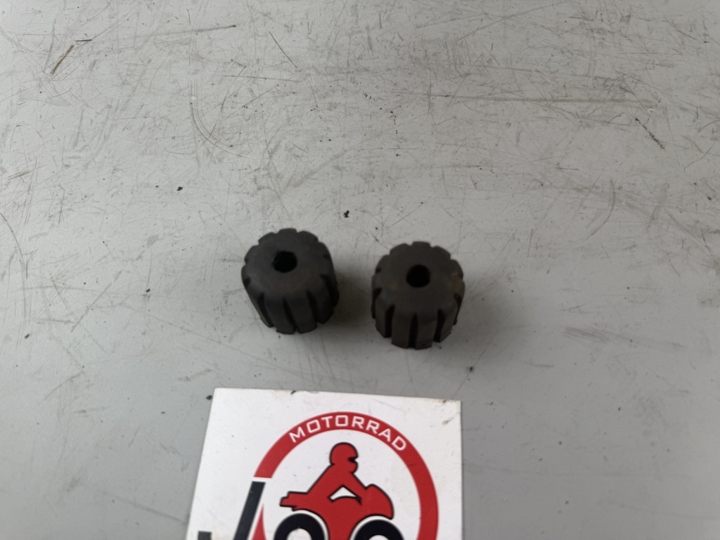 Honda CBF 600 S PC38 Tankgummi Vibrationsschutz Holder Rubber