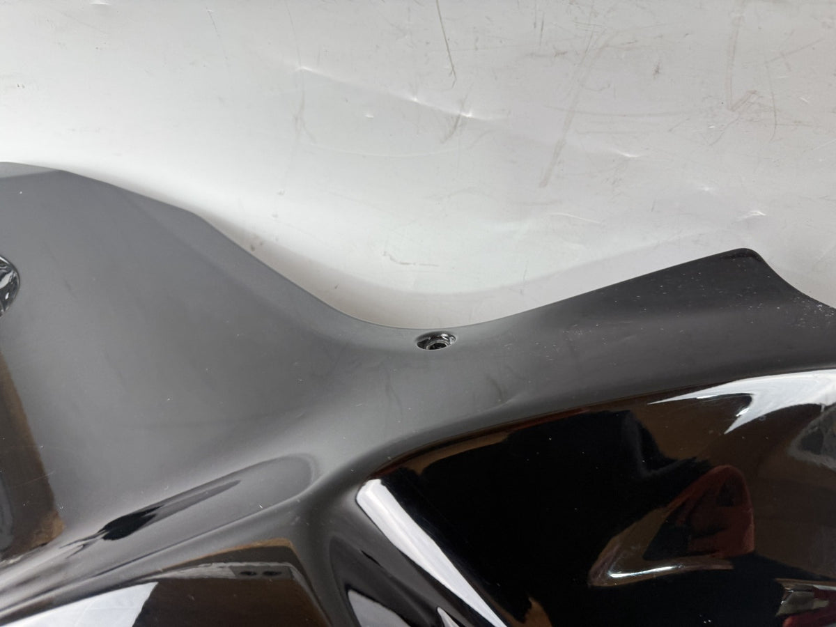 BMW K 1200 S K40 Tankverkleidung Sidecover Seitenteil Abdeckung links left
