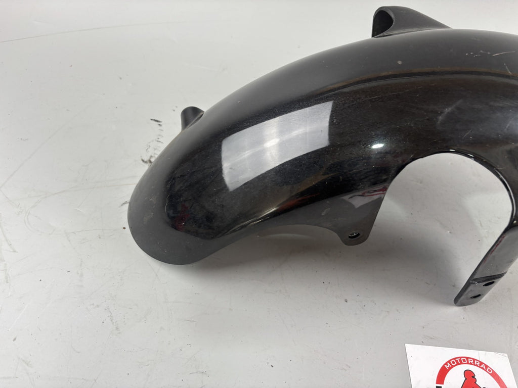 Yamaha SZR 660 Belgarda 4SU Radlauf Fender Schutzblech Kotflügel Verkleidung