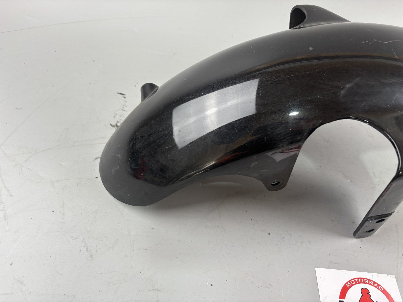 Yamaha SZR 660 Belgarda 4SU Radlauf Fender Schutzblech Kotflügel Verkleidung
