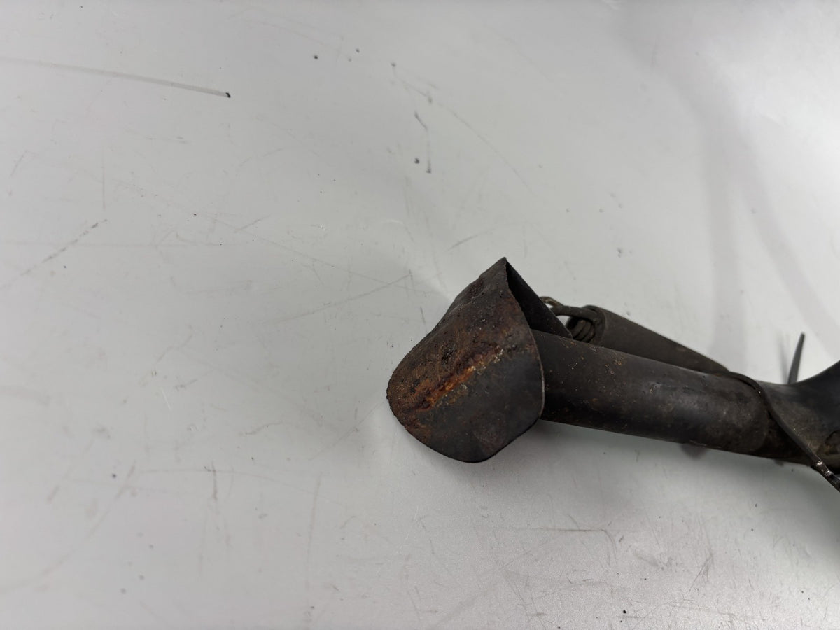 Honda VF 750 F RC15 Haupständer Mainstand Holder Halter