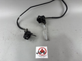 Yamaha XJR1200 4PU Kupplungseinheit Zylinder Geber Nehmer Clutch Pumpe