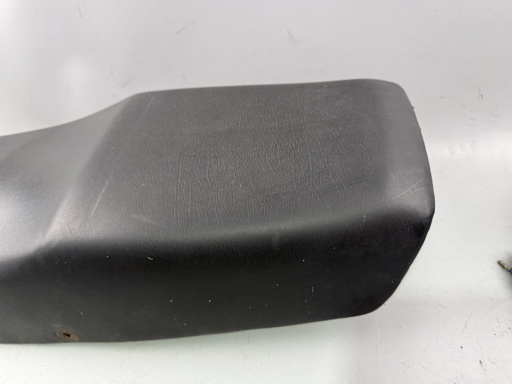 Honda XBR 500 PC15 Sitzbank Seat Sitz Sitzkissen Sitzpolster