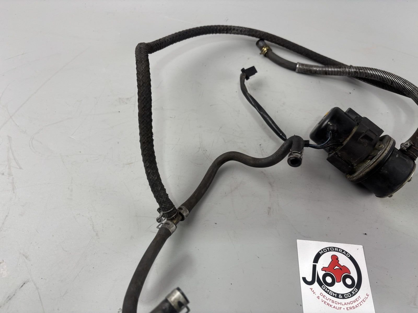 Yamaha XV1100 Virago 3LP Benzinpumpe Fuelpump Gas Gasoline