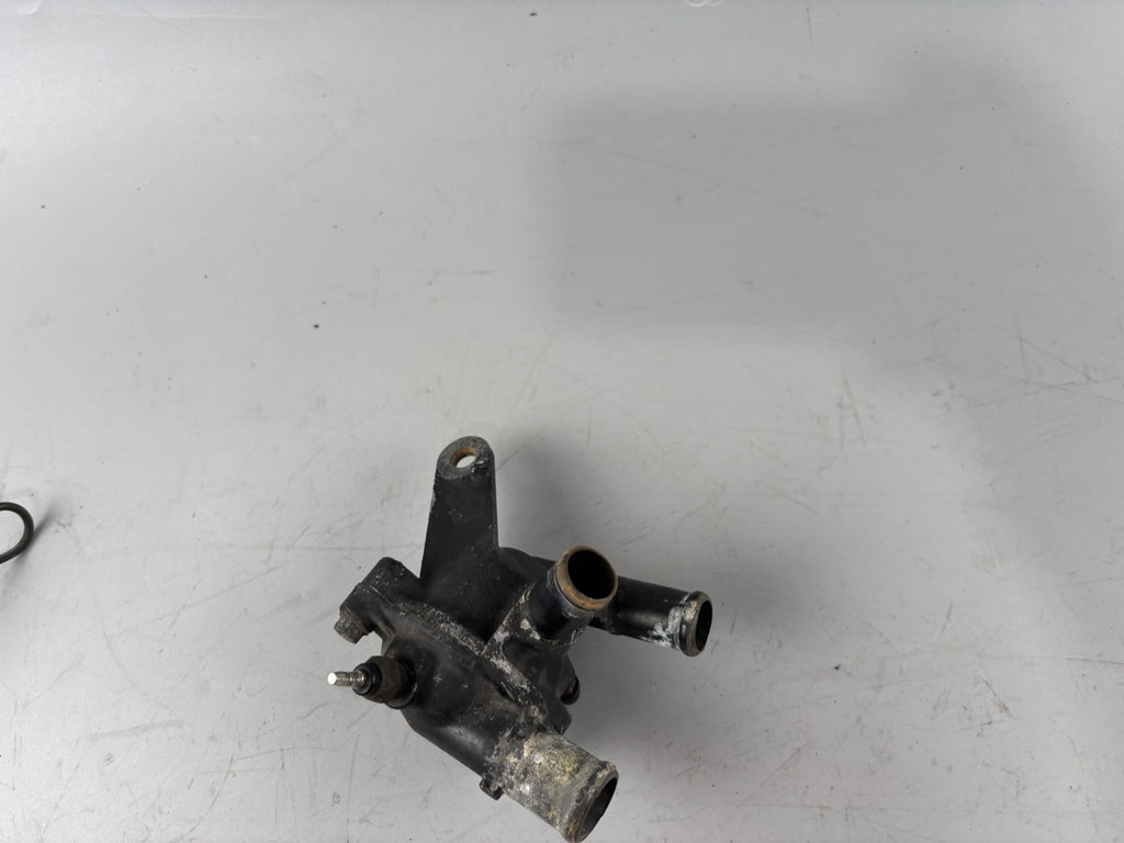 Honda VF 750 F RC15 Wasserpumpe komplett Pumpe Wapu Motor Kühlung water pump