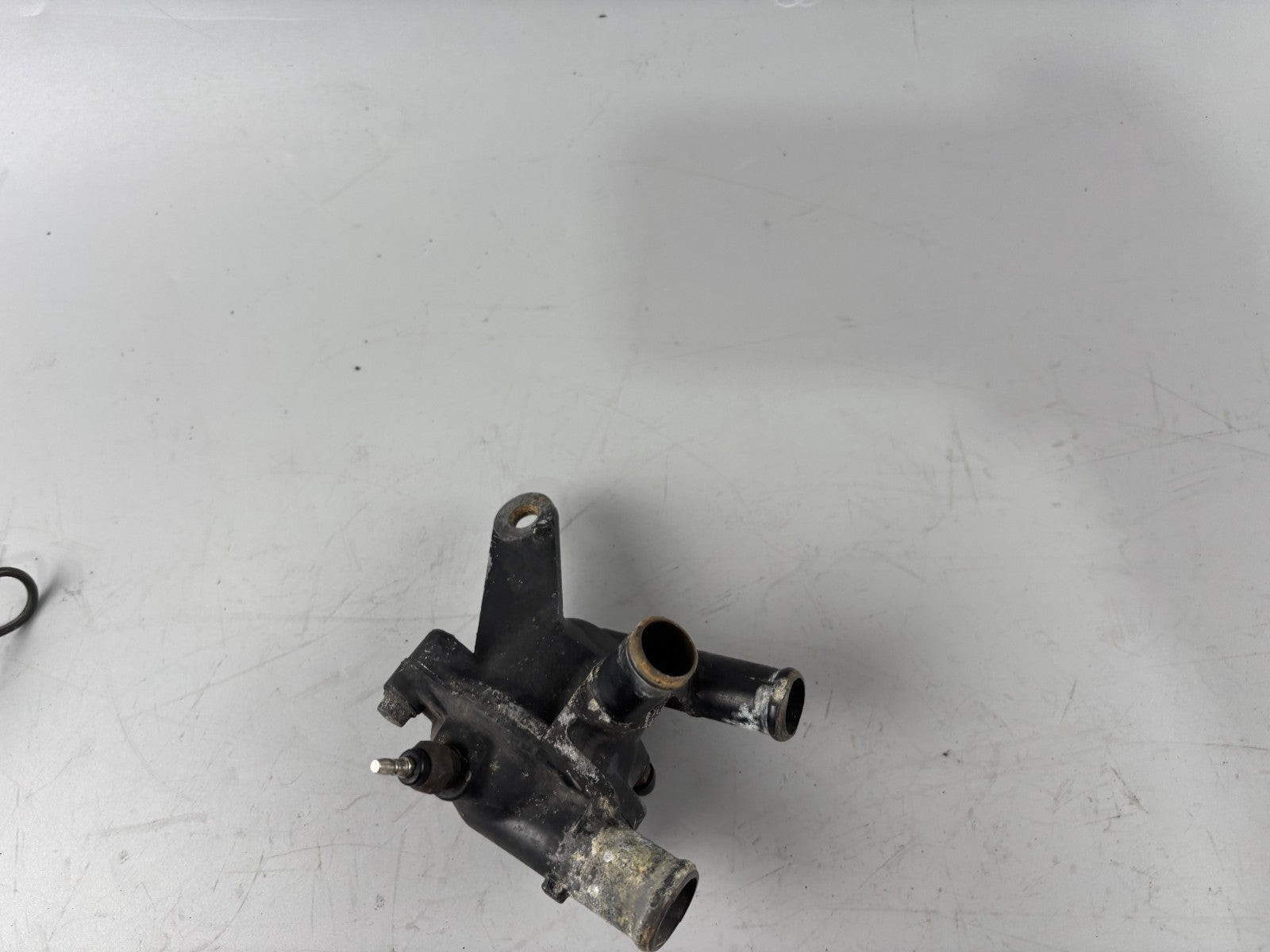Honda VF 750 F RC15 Wasserpumpe komplett Pumpe Wapu Motor Kühlung water pump