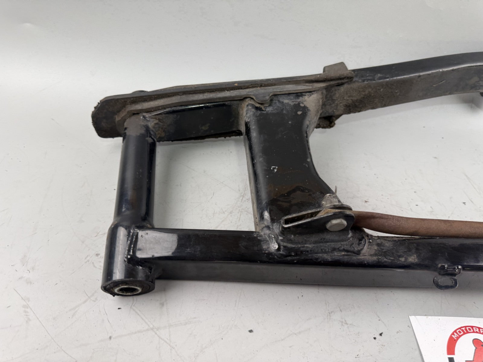 Honda CB500 PC26 Schwinge Swingarm Swing Aufhängung hinten