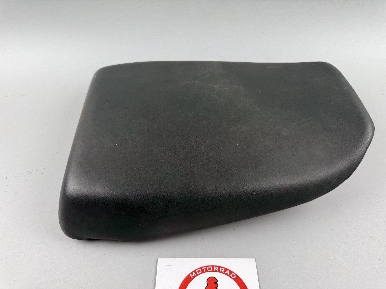 Kawasaki ZX-6R ZX600F Sitzbank Seat Sitz Polster Kissen Sozius Beifahrer