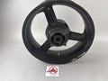 Triumph Daytona 955i T595 N Hinterradfelge Felge Rim Rad hinten back Reifen