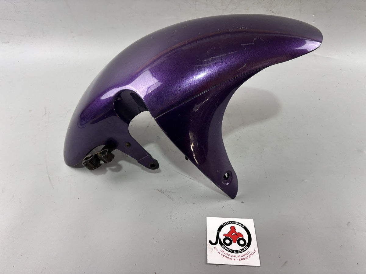 Suzuki GSX-R 1100 W GU75C Fender Schutzblech Kotflügel Spritzschutz Cover
