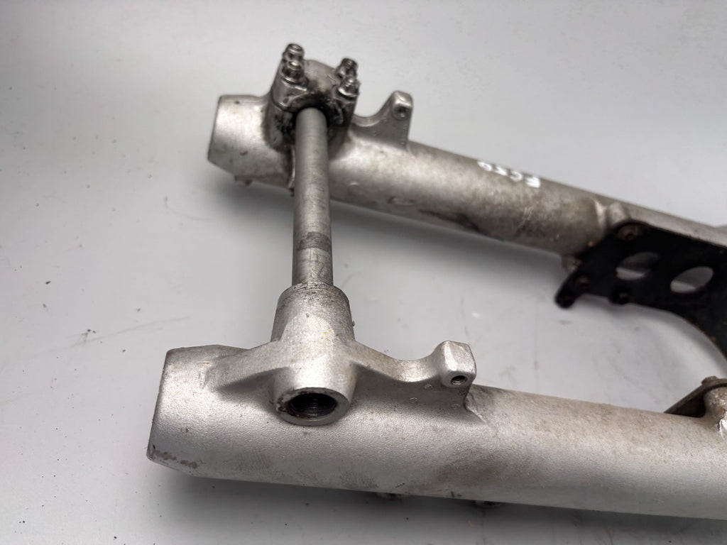 BMW F650 169 Gabel Standrohr Tauchrohr Fork Absorber