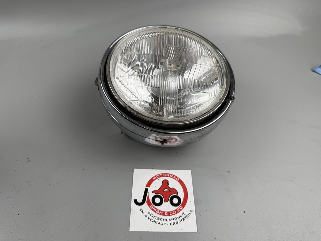Suzuki GSX 750 AE Inazuma Scheinwerfer Headlight Licht Lampe