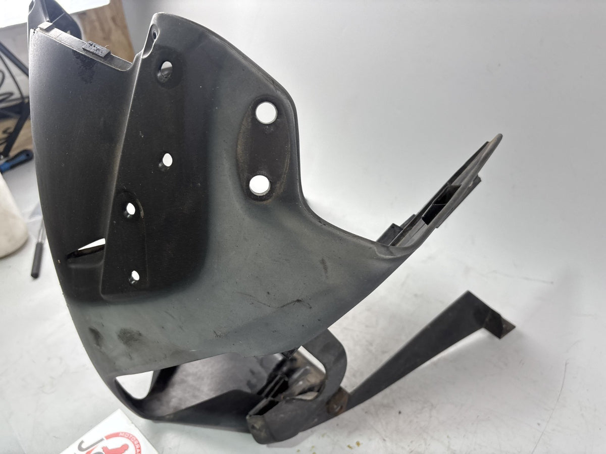 Honda CBF 600 S PC38 Kanzel Maske front Verkleidung Abdeckung  fairing cowling