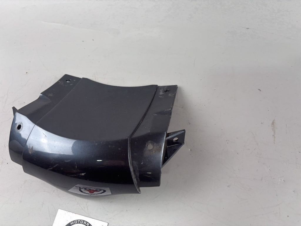Suzuki GSX 750 F AK11 Heck Abdeckung Cover Verkleidung Kanzel Maske mitte