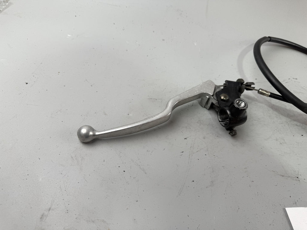 Yamaha XJ 600 Diversion 4BR 4LX Kupplungseinheit Kupplungsarmatur Clutch Hebel