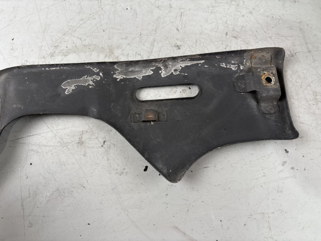 Honda Transalp XL 600 V PD06 Abdeckung Cover Verkleidung