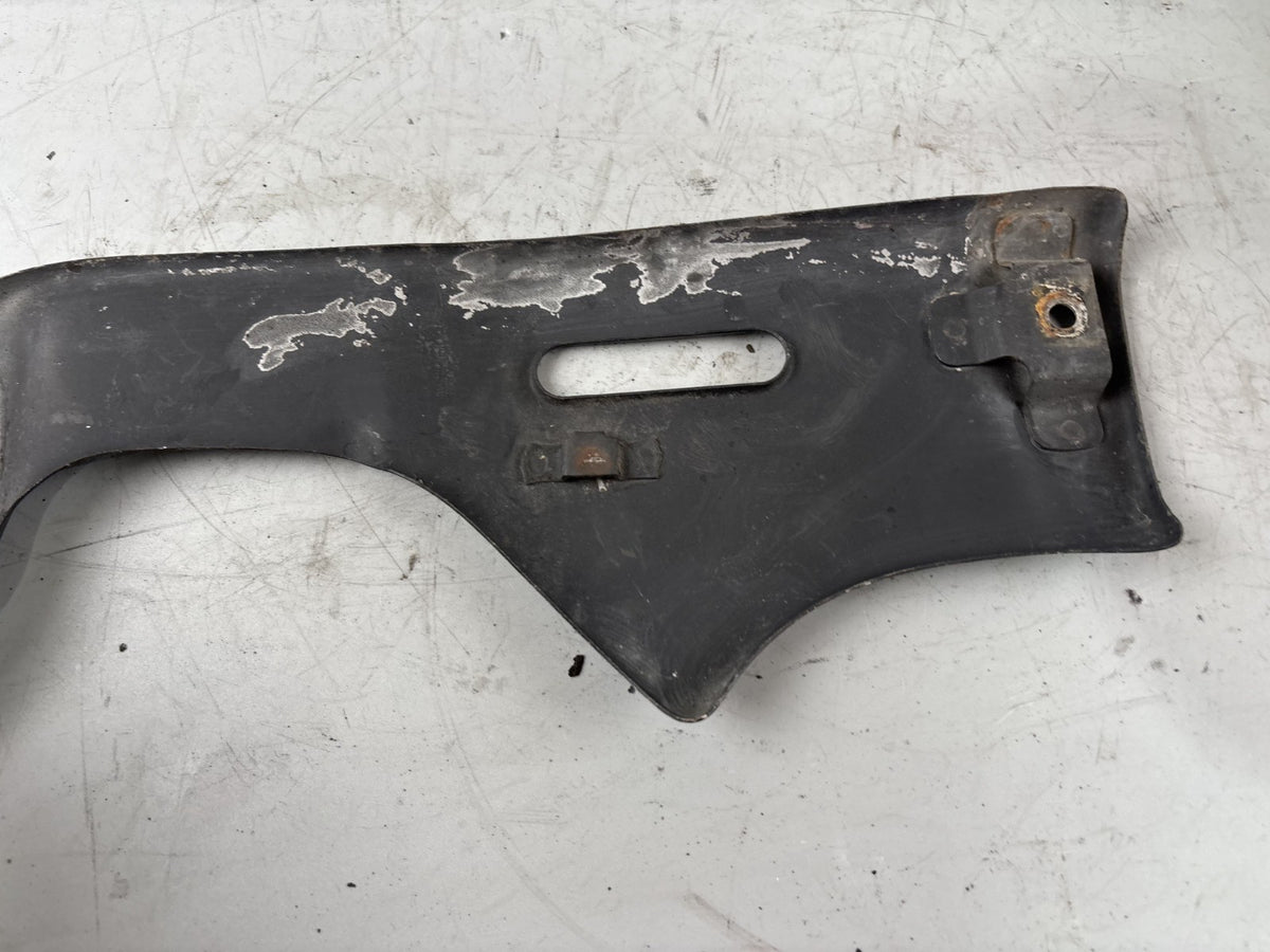 Honda Transalp XL 600 V PD06 Abdeckung Cover Verkleidung