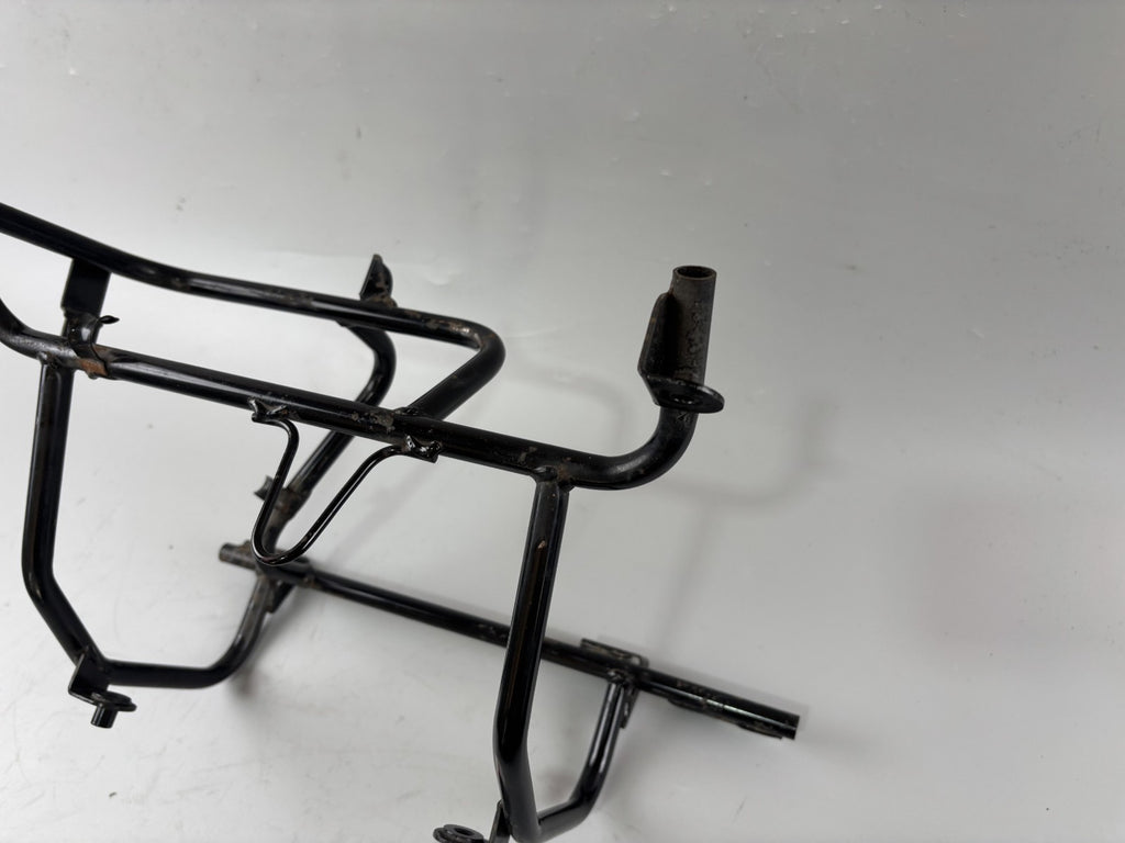 Yamaha Majesty 250 Geweih Verkleidungshalter front vorne Holder Halterung