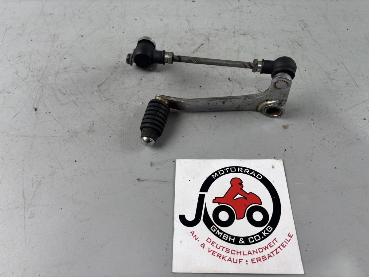 Yamaha FJ1200 3CW 3YA Schaltgestänge Schaltpedal Swing Step links left