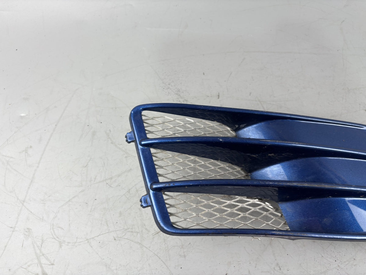 Suzuki RF 600 R GN76A Innenverkleidung Seitenteil Sidecover links left