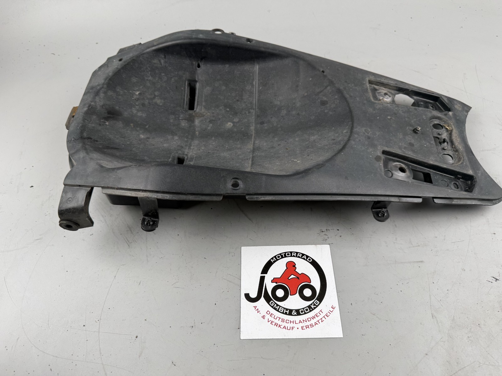 Kawasaki ER6F EX650A Heckunterverkleidung Spritzschutz Fender Abdeckung Radlauf