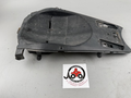 Kawasaki ER6F EX650A Heckunterverkleidung Spritzschutz Fender Abdeckung Radlauf