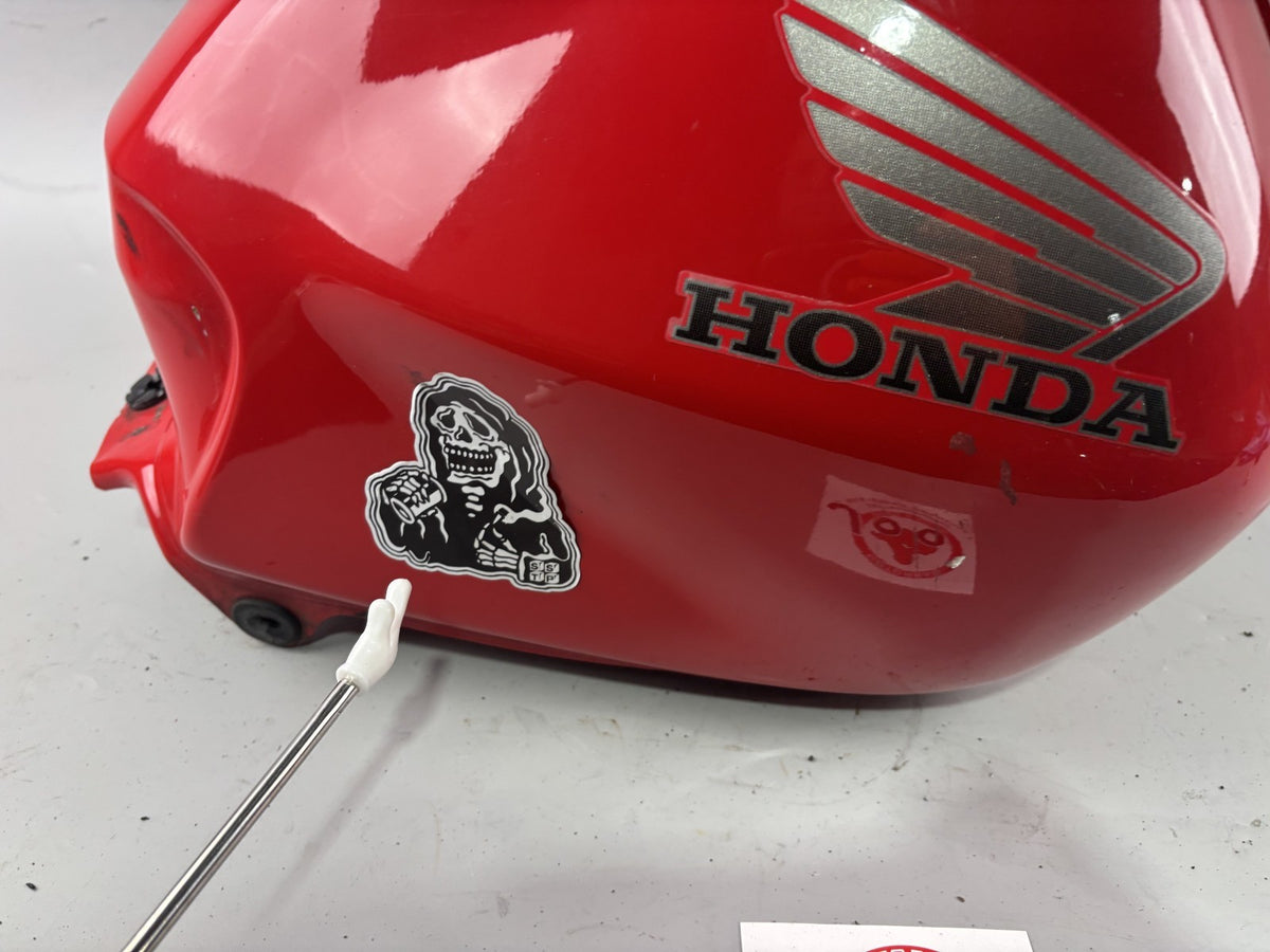 Honda SLR 650 Vigor FX 650 RD09 Benzintank Kraftstoff Tank Fuel Gas Gasoline