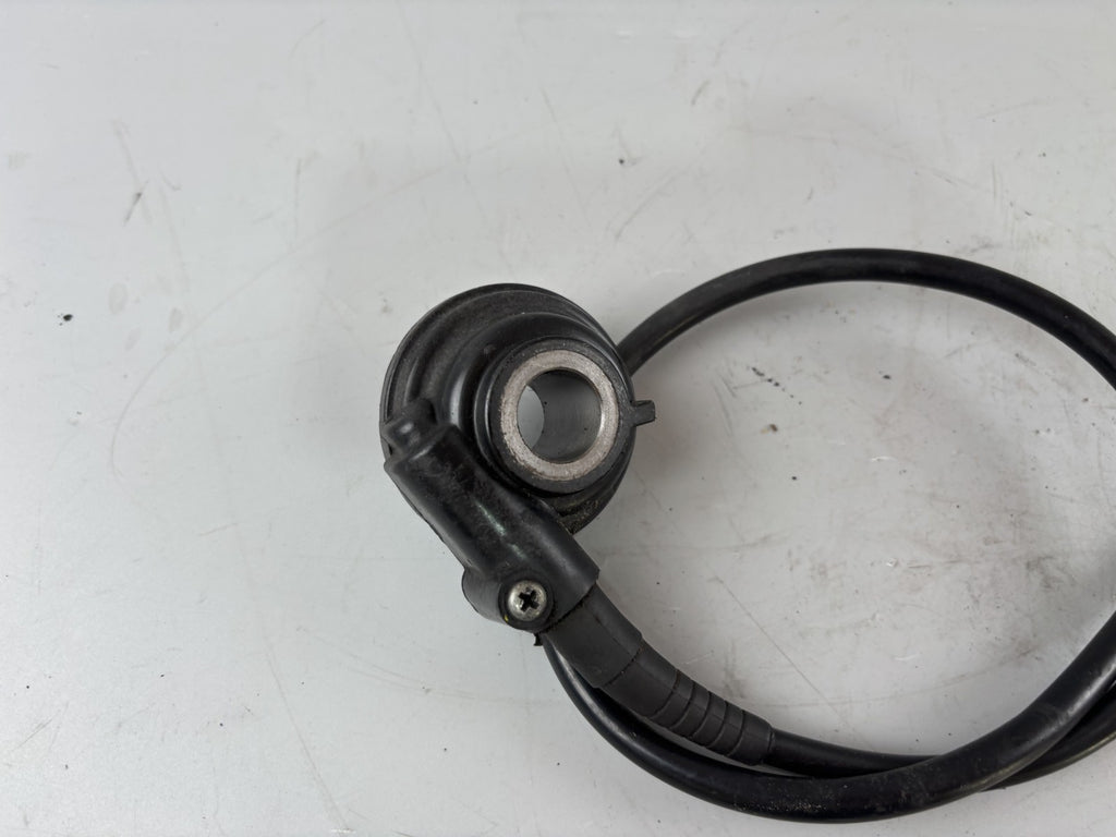 Suzuki GSX-R 1100 W GU75C Tachoschnecke Tachoantrieb Tachowelle Speedometer