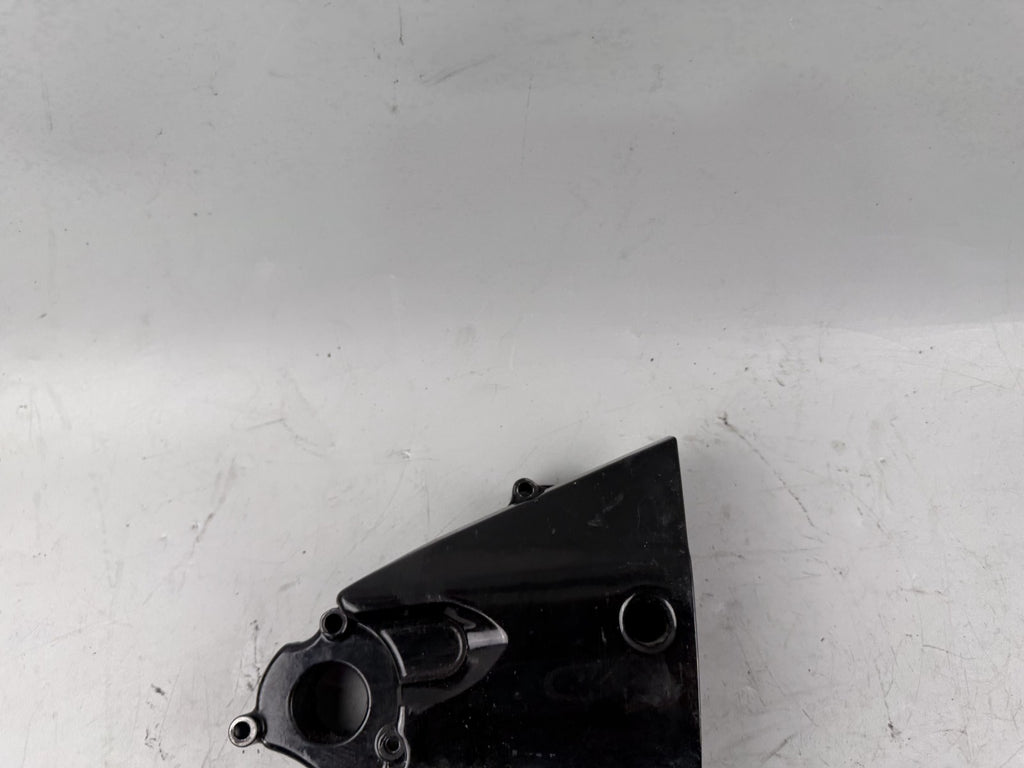 Yamaha XJR 1200 4PU Ritzelabdeckung Motordeckel Cover Deckel Abdeckung