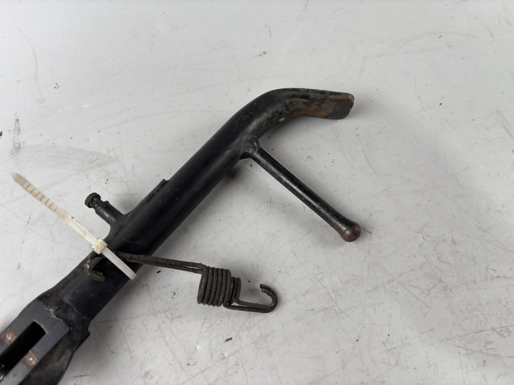 Suzuki GSX 750 AE Inazuma Seitenständer Sidestand Holder