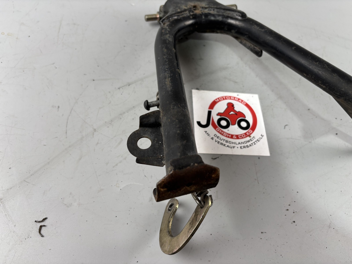 Yamaha YBR 125 RE05 Hauptständer Mainstand Holder Halter Feder Spring
