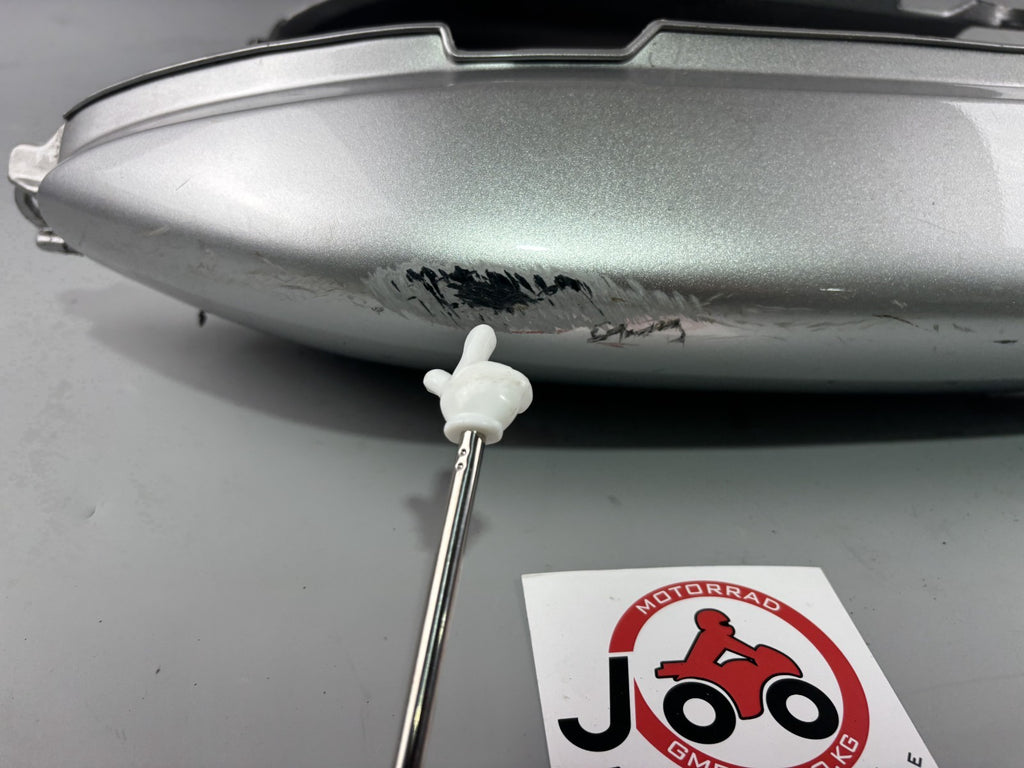 Honda CB 600 F Hornet PC34 Heckverkleidung Cover Abdeckung Heckteil Seitenteil