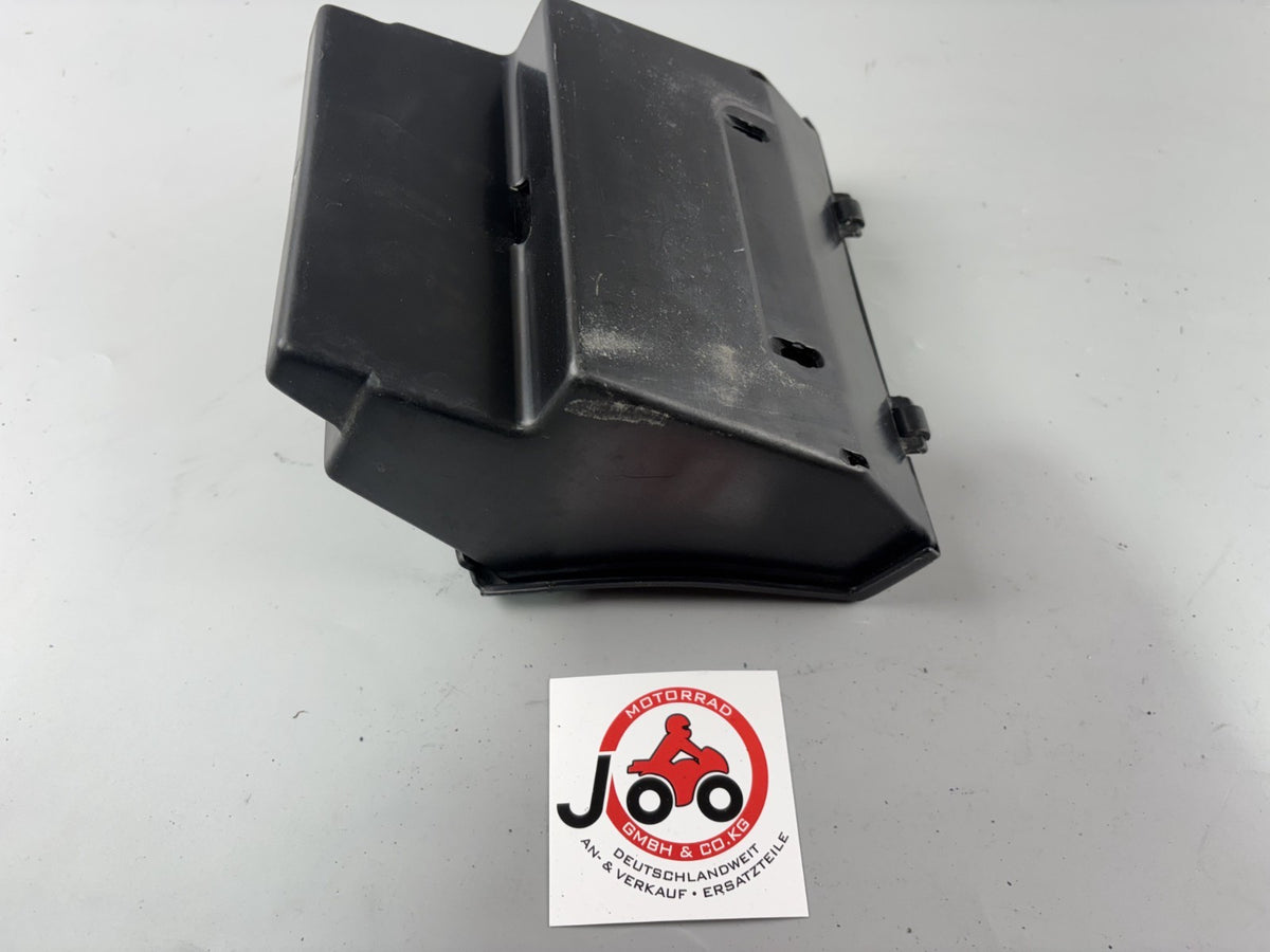 Kawasaki ZRX1100 ZRT10C Toolbox Werkzeugfach Box Kofferraum Staufach
