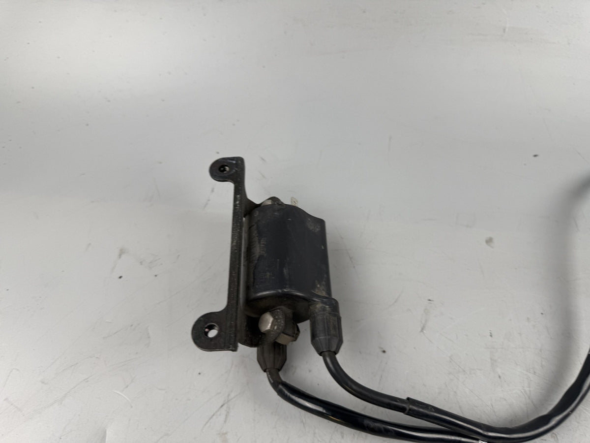 Honda NT650V Deauville RC47 Zündspule Zündkabel Zündstecker Ignition