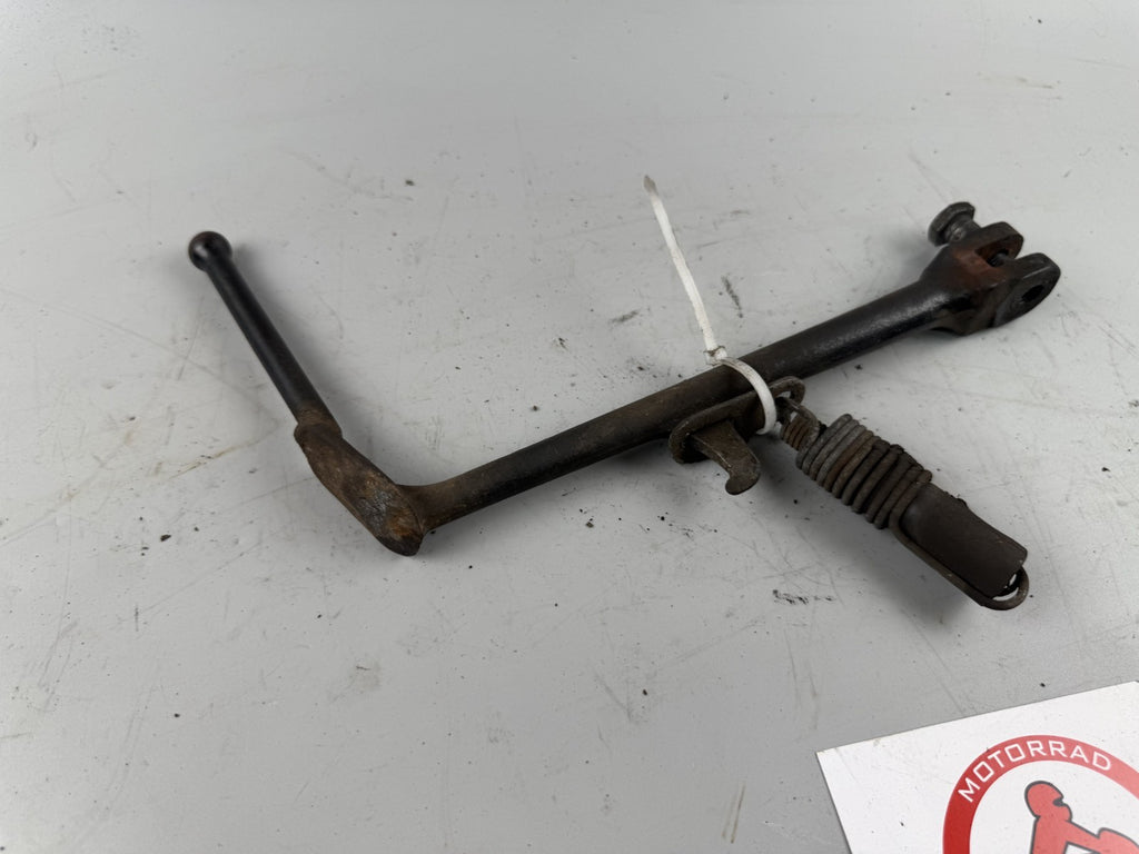 Yamaha XJ600 Diversion 4BR 4LX Seitenständer Sidestand Holder