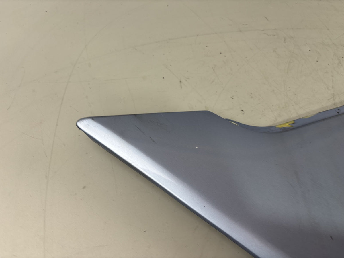 Honda Transalp XL 600 V PD06 Seitenverkleidung Sidecover Seitenteil left links