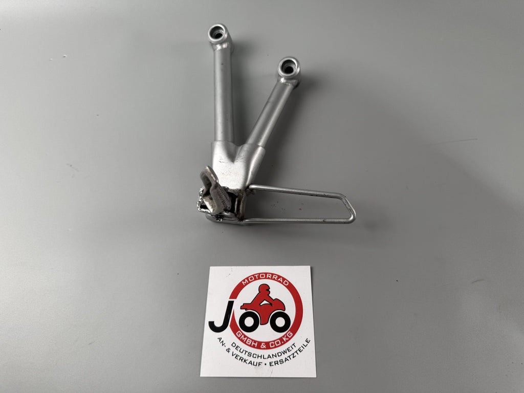 Suzuki GSF 600 Bandit POP WVA8 Soziusfußrasten Foot Step Hanger Beifahrer links