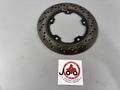 Suzuki GSX 650 F FA WVCJ Bremsscheibe Brakedisc Bremse hinten 5mm Bremsscheibe