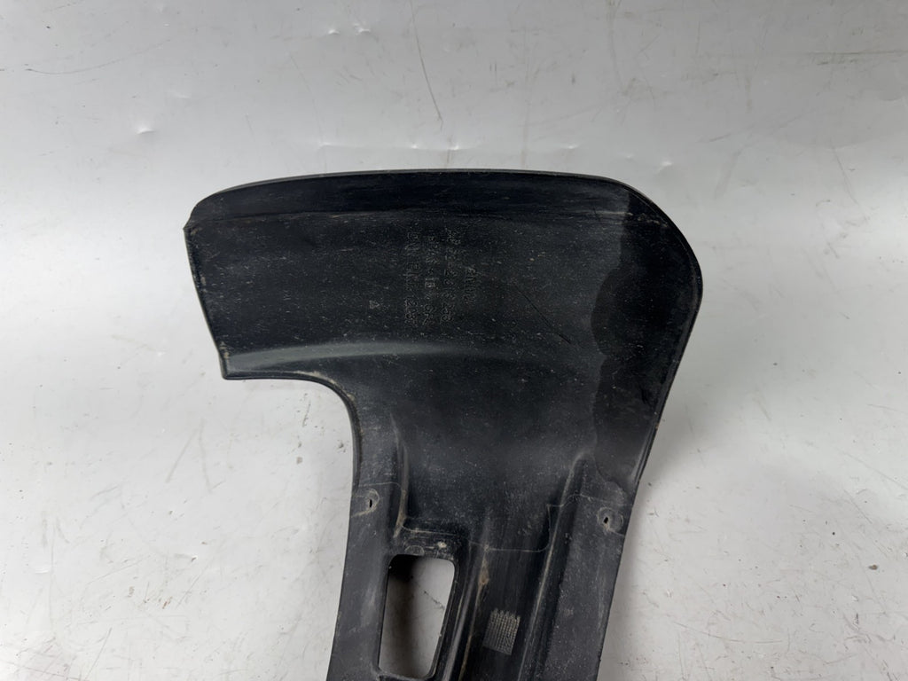 BMW R 1150 GS R 21 Hinterradabdeckung Cover Deckel Spritzschutz Radlauf