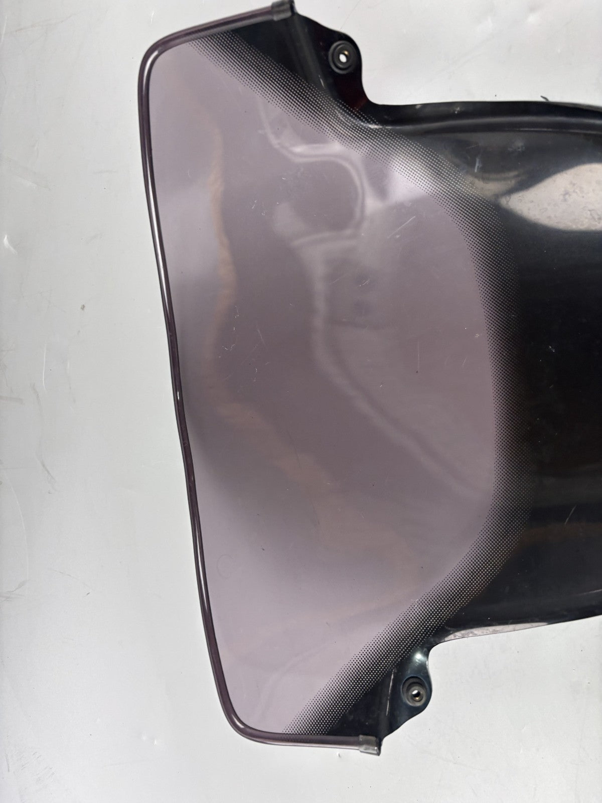Suzuki GSX 650 F FA WVCJ Windschild Windshield Windschutzscheibe Kanzel Fairing