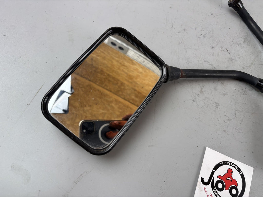 Suzuki GSX-R 1100 W GU75C Spiegel Spiegelpaar Mirror Rückspiegel