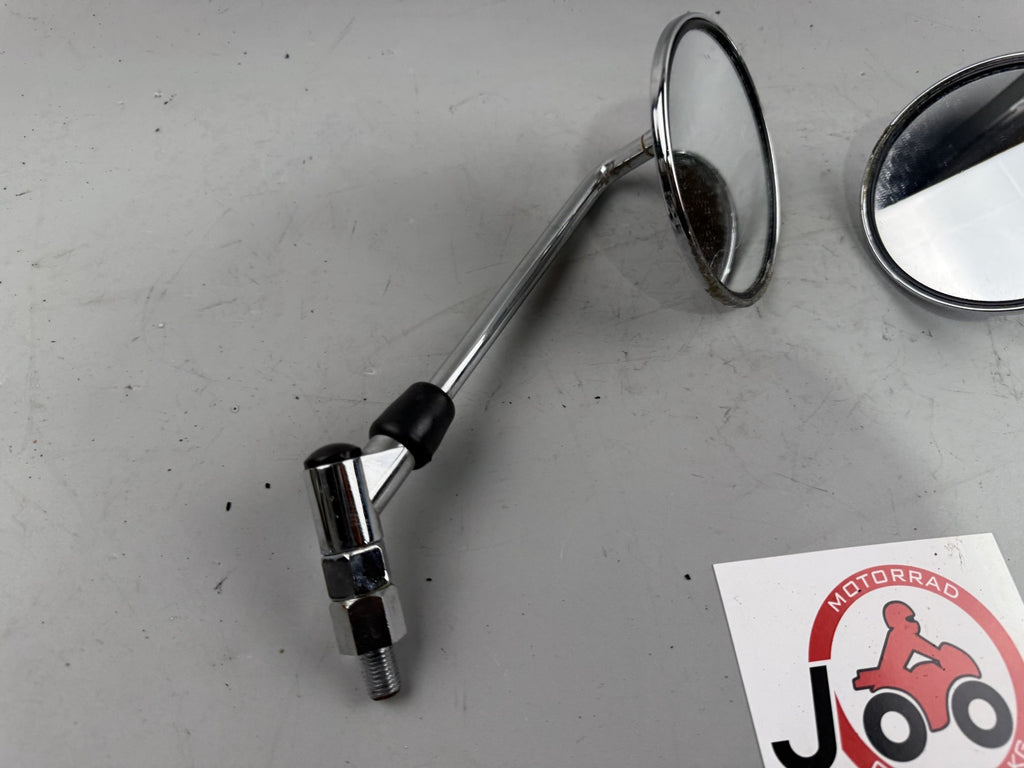 Suzuki GSX 750 AE Inazuma Spiegel Spiegelpaar Mirror Rückspiegel